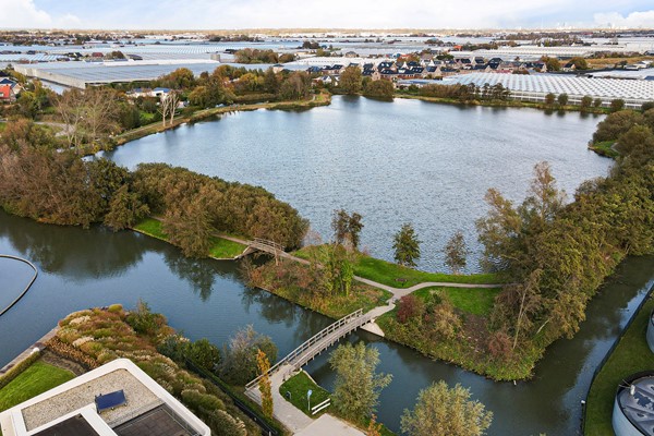 Medium property photo - Verlengde Poelkade 10, 2693 CA 's-Gravenzande